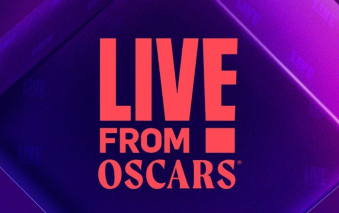 E! Live From The Red Carpet Oscars 2025