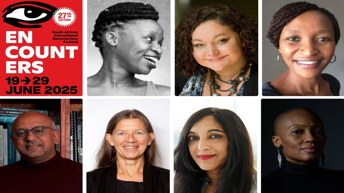 Encounters New Board Members