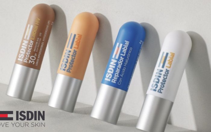 ISDIN Lip Protection