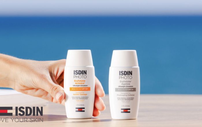 ISDIN Photo UV Protection