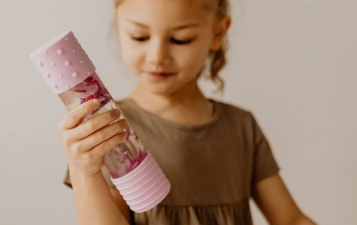Jellystone Designs DIY Calm Down Bottle