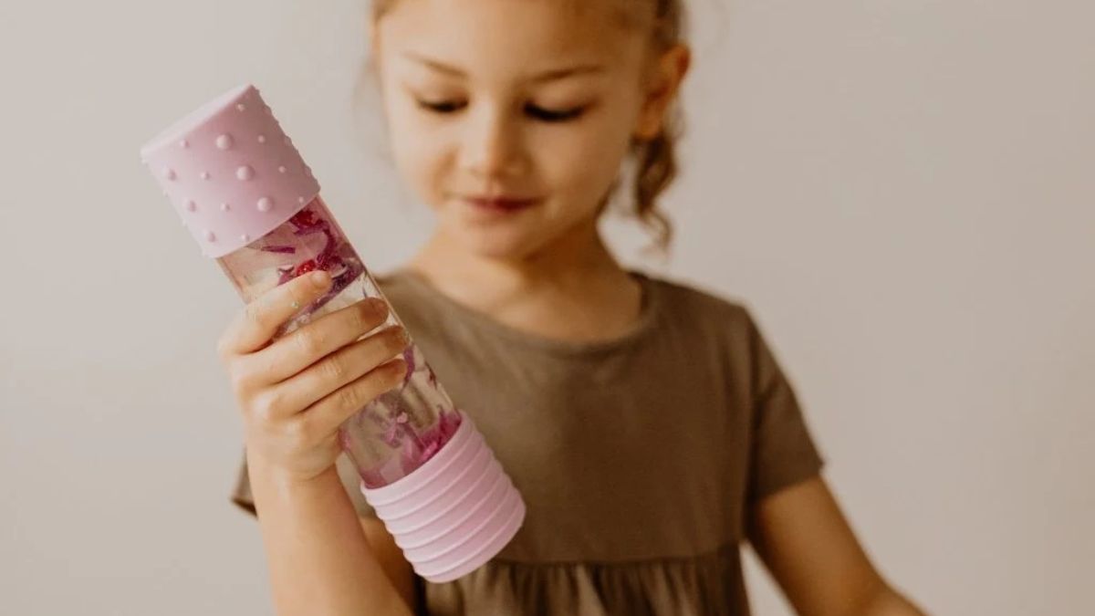 Jellystone Designs DIY Calm Down Bottle