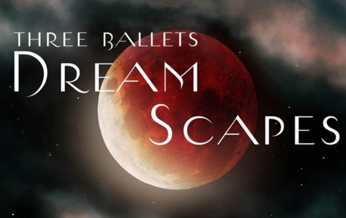 Joburg Ballet DreamScapes