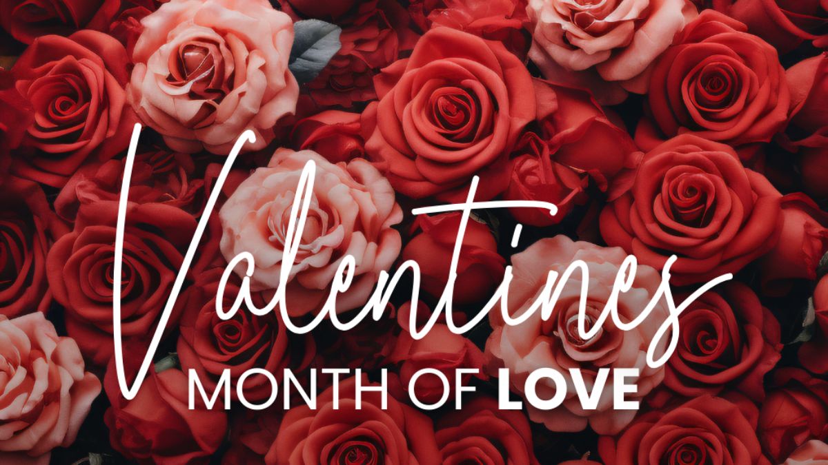 Kyalami Corner Valentines Month