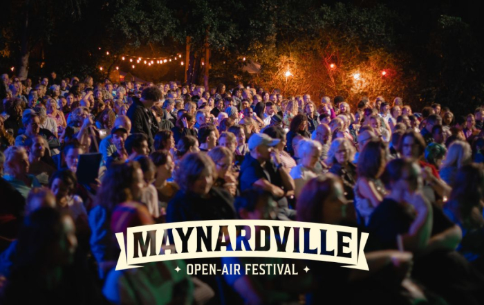 Maynardville Open Air Festival 2025 Kicks Off