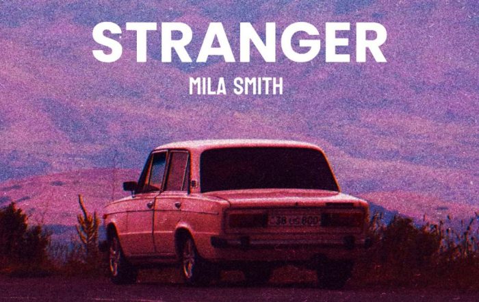 Mila Smith Single Stranger