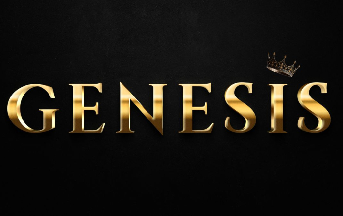 Mzansi Magic Genesis