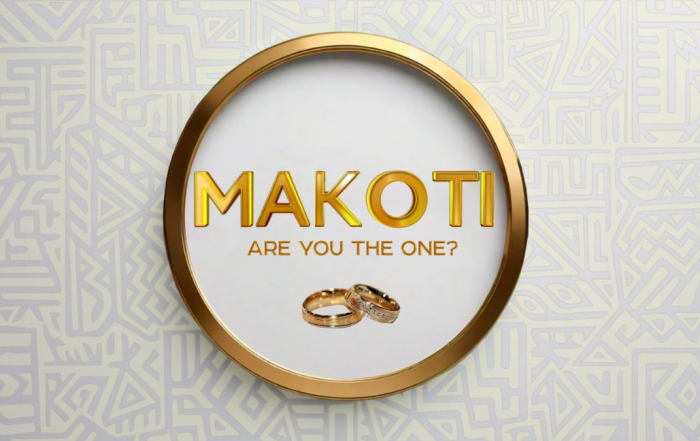 Mzansi Magic Makoti Are You The One