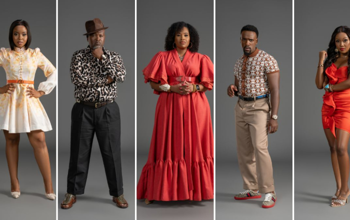 Mzansi Magic iThonga
