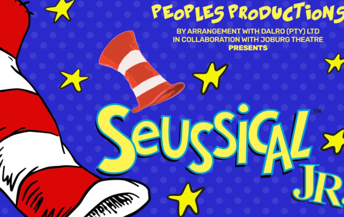 Peoples Theatre Seussical Jr