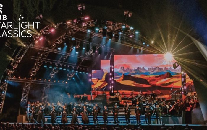 RMB Starlight Classics Vergelegen Estate
