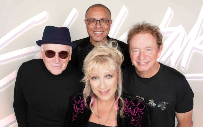 Shakatak Live in SA