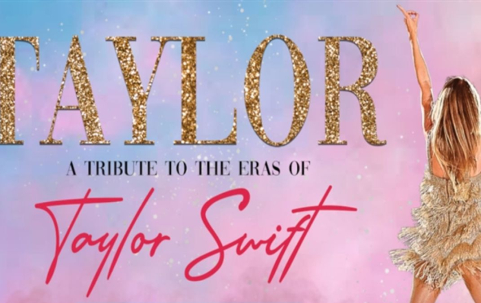 Taylor Swift Tribut Show Joburg Theatre
