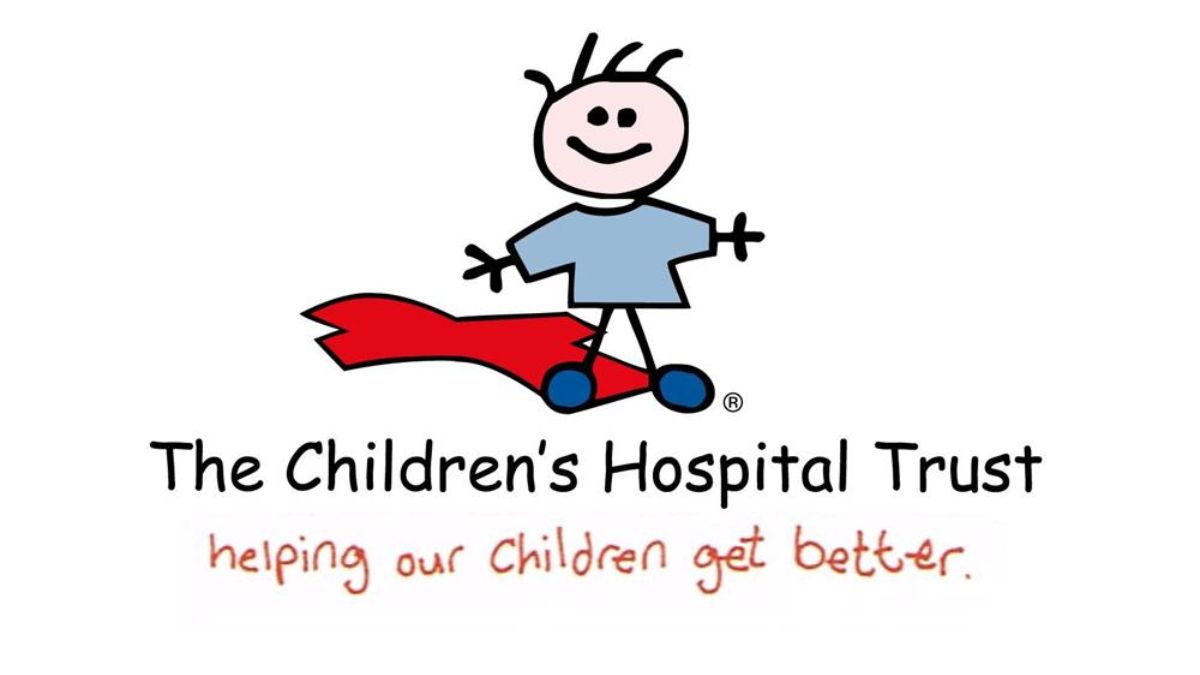 The Children's Hospital Trust