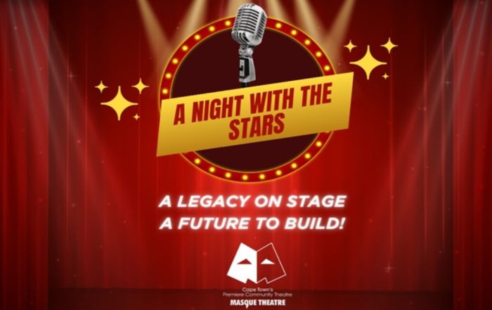 The Masque Theatre Arts Benefit