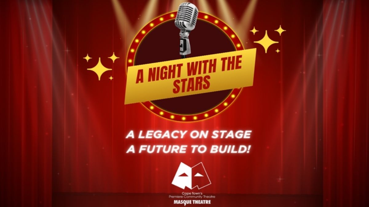 The Masque Theatre Arts Benefit