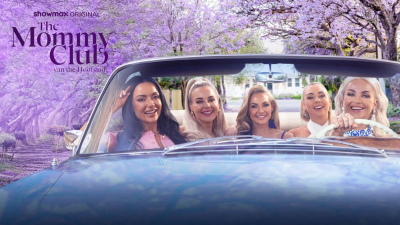Showmax Drops Trailer For The Mommy Club: Van Die Hoofstad - FootNotes ...
