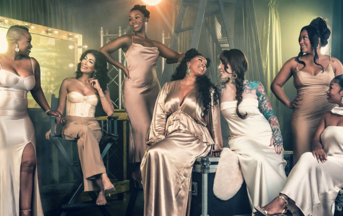 The Real Housewives of Durban S5