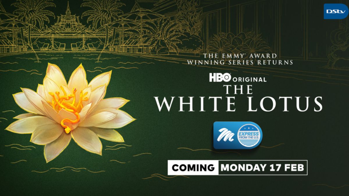 The White Lotus S3 M-Net