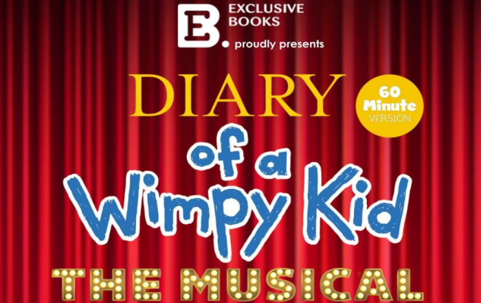 TonS Diary of a Wimpy Kid