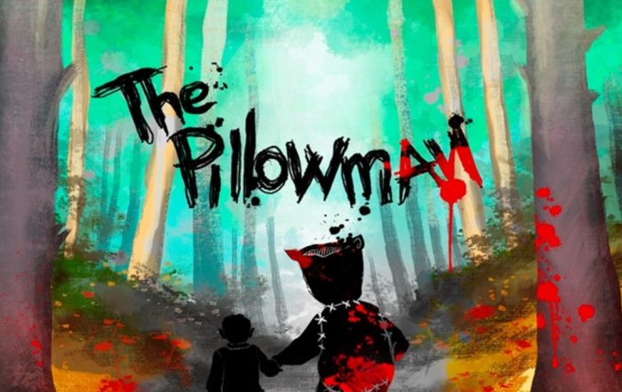 TonS The Pillowman