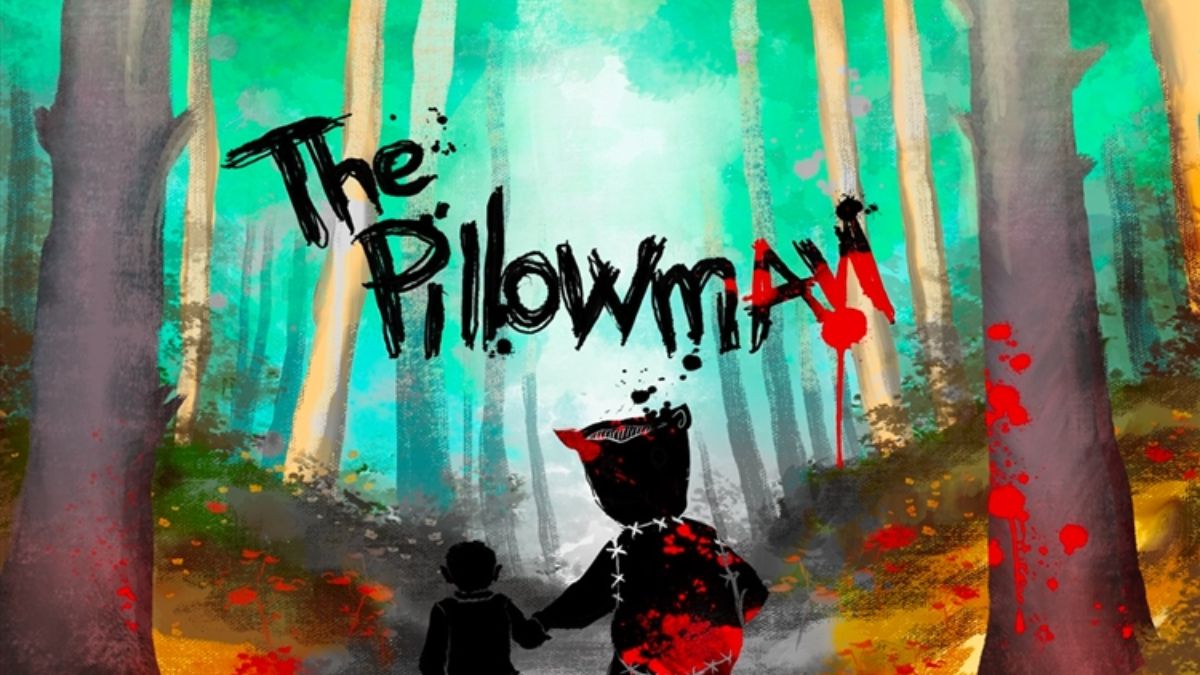 TonS The Pillowman