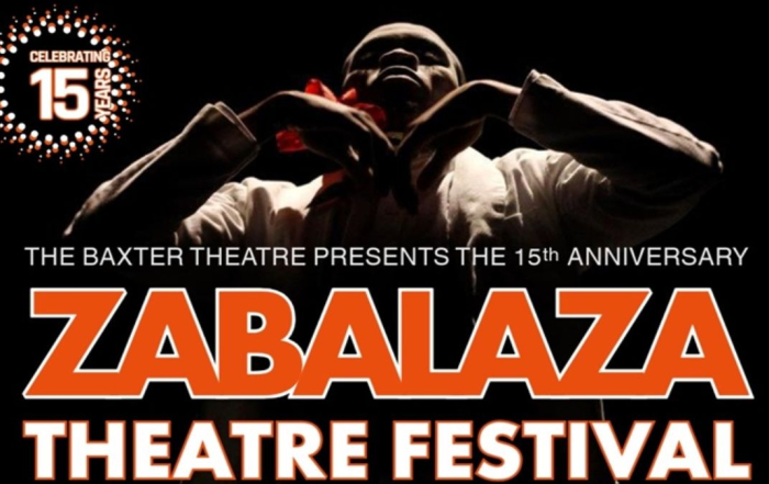 Zabalaza Theatre Festival 2025
