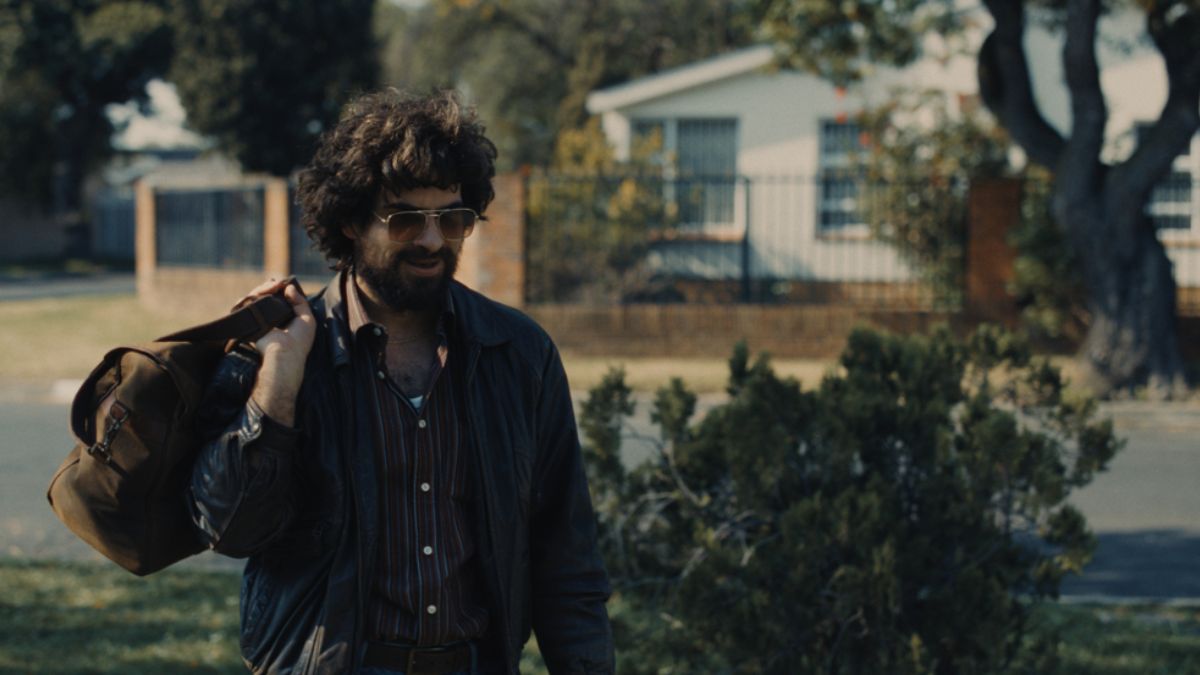 kykNET Crime Drama Series Niggies