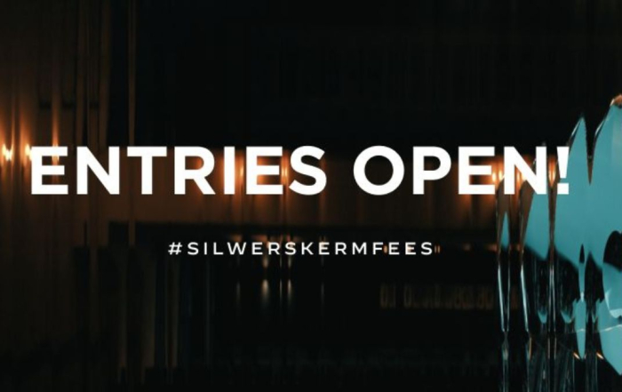 2026 kykNET Silwerskerm Festival Call For Entries