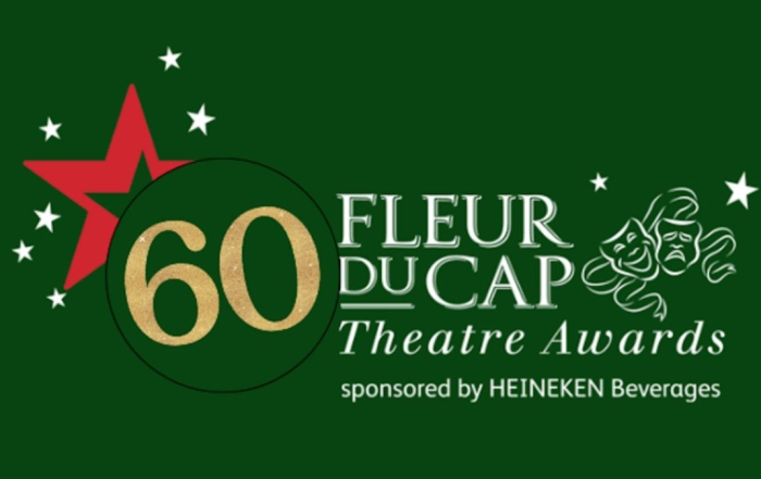 60th Fleur Du Cap Theatre Awards