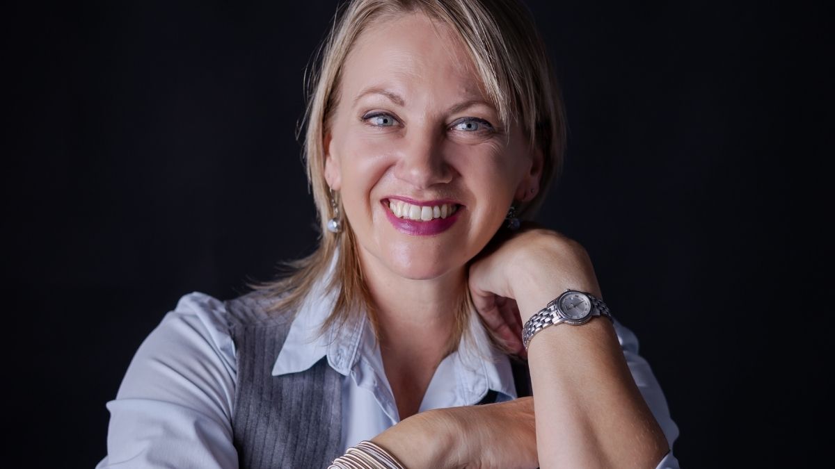 Anné Pretorius Memoirs From Your Mother