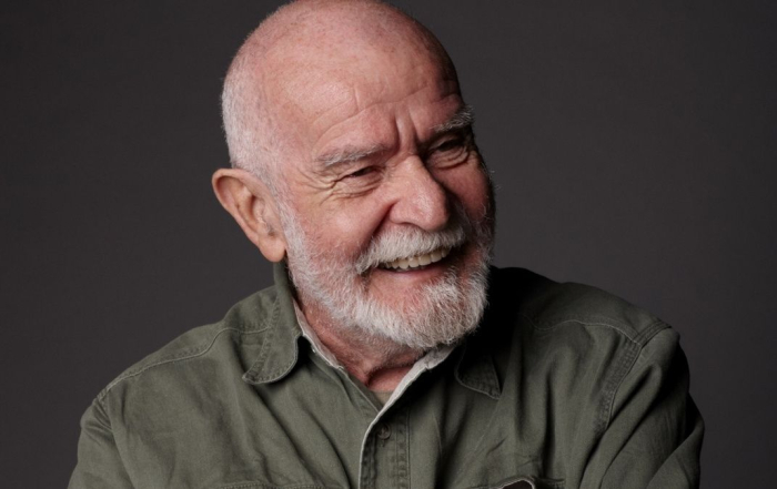 Athol Fugard