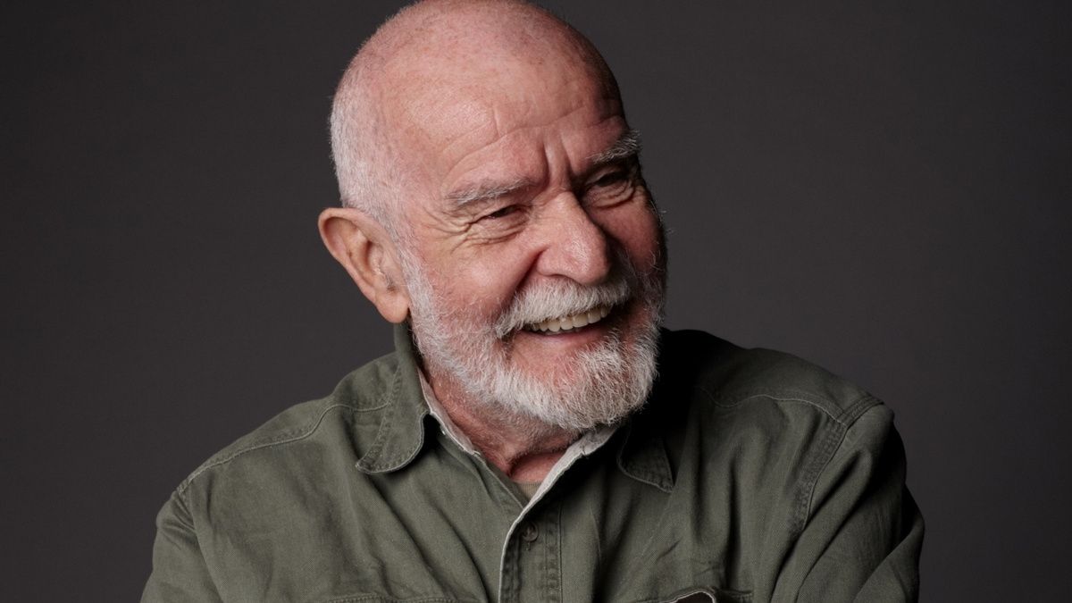 Athol Fugard
