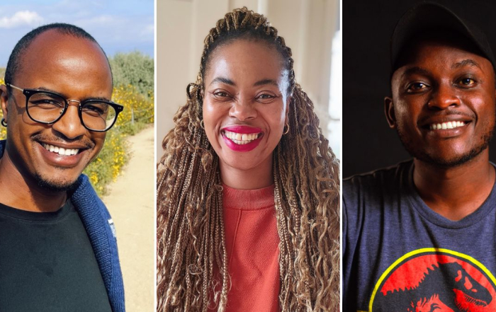AuthenticA African Series Pitch