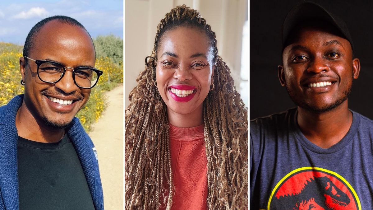 AuthenticA African Series Pitch