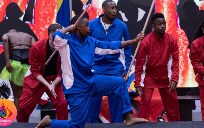 Big Brother Mzansi's Unexpected Twists