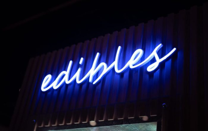 Cannabis Expo 2025 Edibles