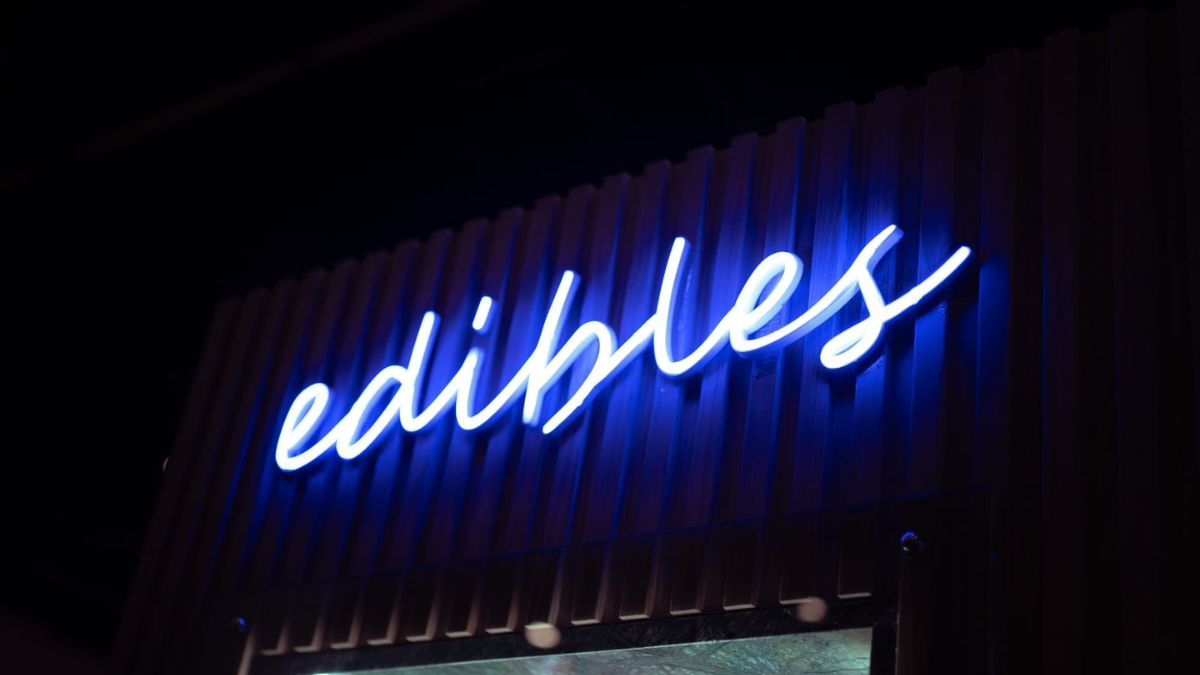 Cannabis Expo 2025 Edibles