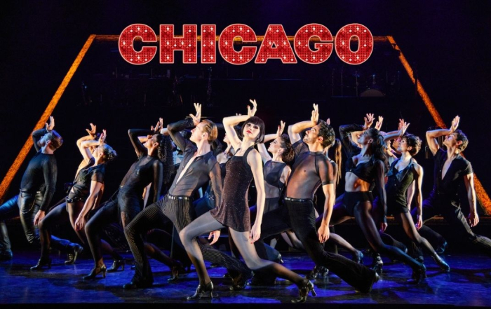 Chicago The Musical Returns