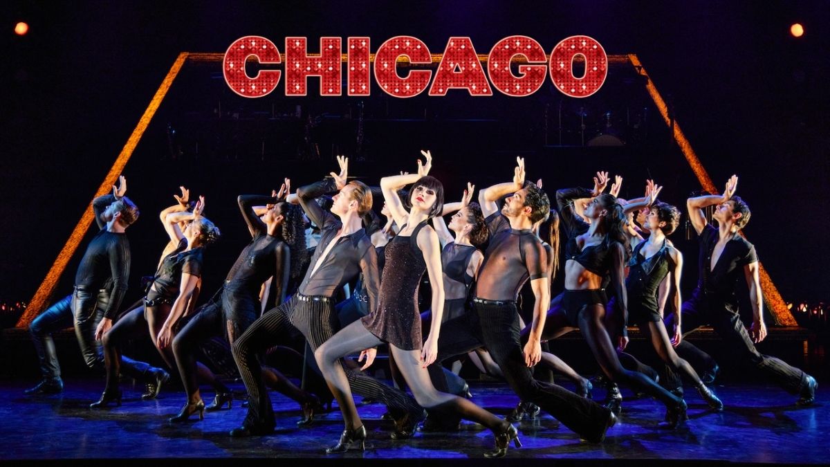 Chicago The Musical Returns