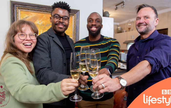 Come Dine With Me South Africa Season 10