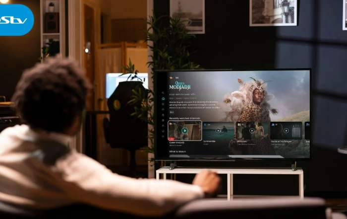 DStv brings back second stream