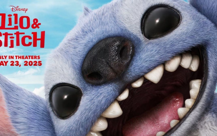 Disney Lilo and Stitch