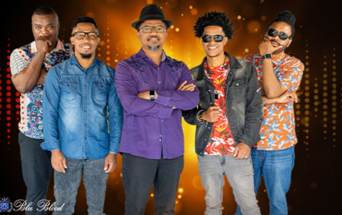 Dr Victor & the Rasta Rebels