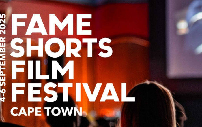 FAME Shorts Film Festival 2025