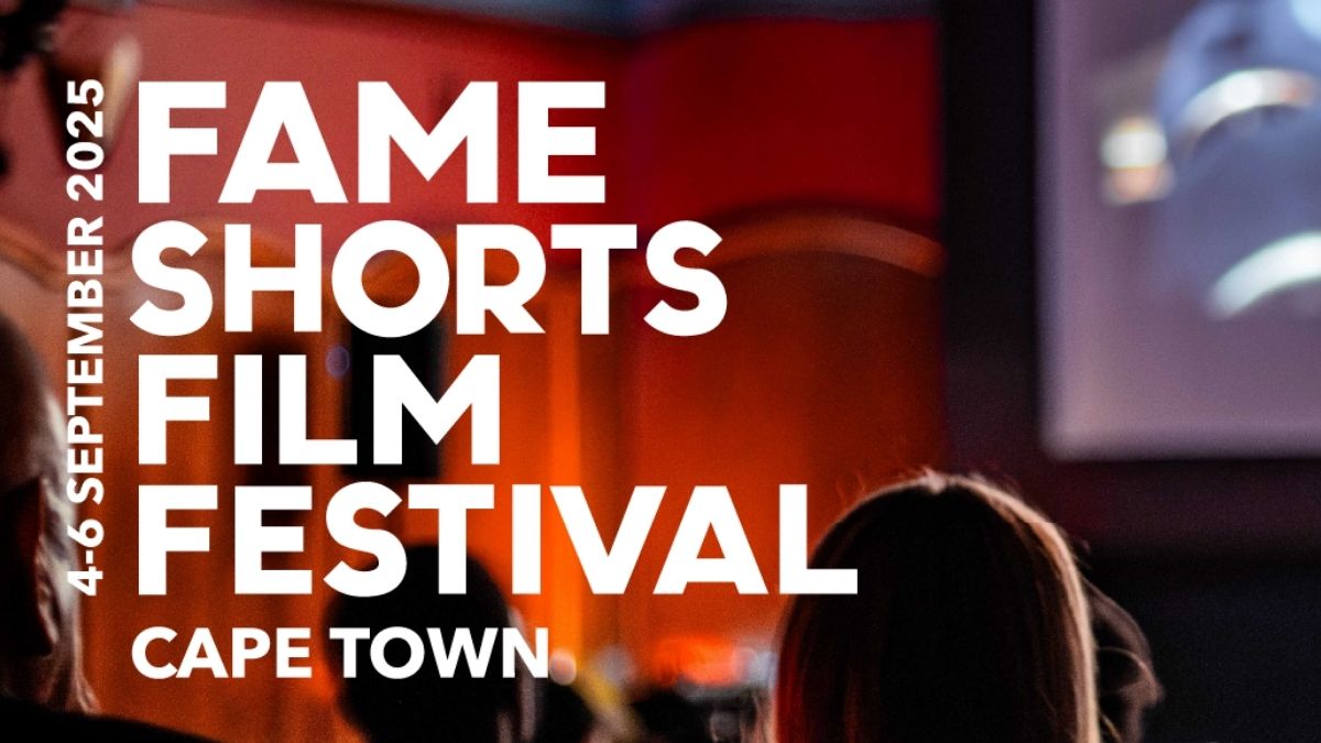 FAME Shorts Film Festival 2025