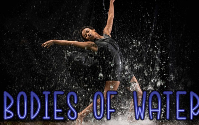 Flatfoot Bodies of Water
