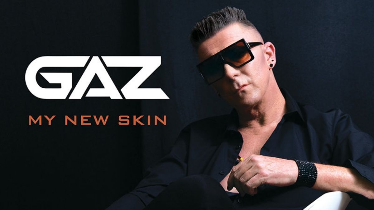 Gaz My New Skin