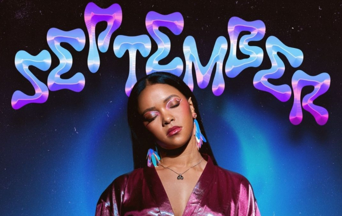 Gemma Fassie single September