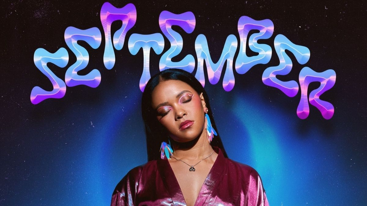 Gemma Fassie single September